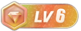 LV6 等级-LV6-88副业网