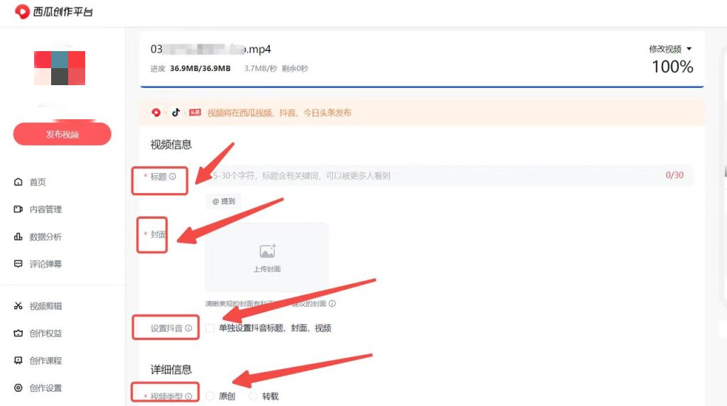 图片[11]-中视频伙伴计划怎么做，中视频伙伴计划怎么赚钱