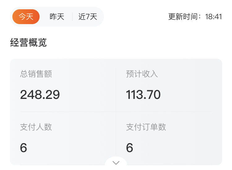 图片[4]-视频号带货教程，视频号无货源怎么做