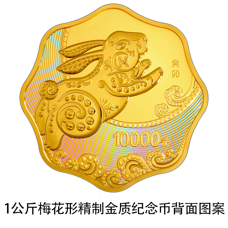 兔年纪念币的一些变现启发-商机库社区-六库全书-88副业网