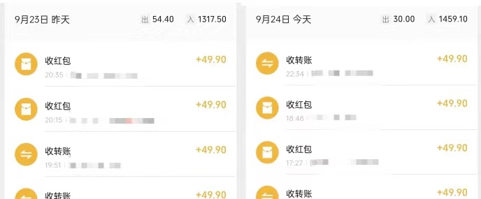 小红书虚拟项目变现玩法教程
