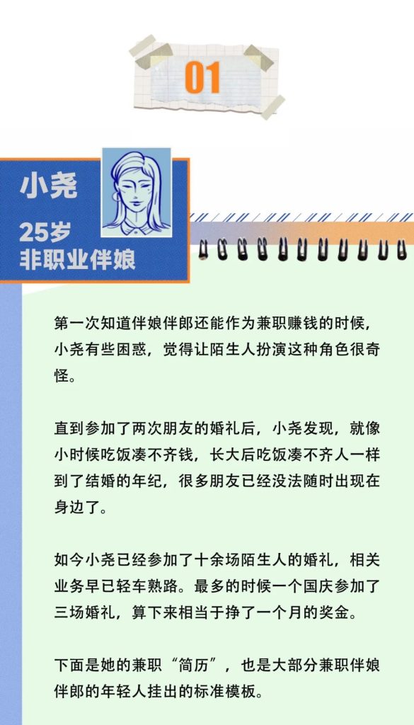 一些新奇特的职业，挺赚钱-商机库社区-八库全书-一研社副业网