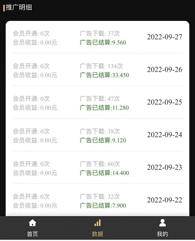 项目9：“毒文案”抖音短视频项目玩法，小程序拿图即可变现-88副业网