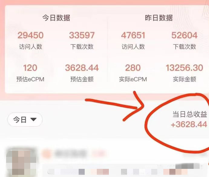 图片[5]-ai绘画工具项目搞钱，轻松日赚3000+-88副业网