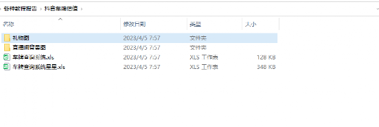 图片[4]-抖音无人直播车牌估值项目，有人一晚变现4位数-88副业网