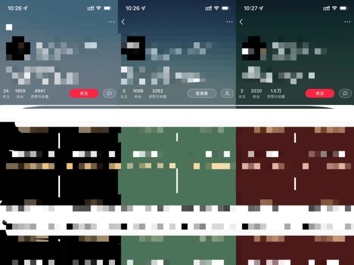 项目35：小红书资料号，一周变现3W+-88副业网