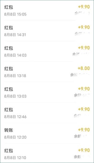 项目128：小红书漫改项目，一单9.9，日赚300+-88副业网