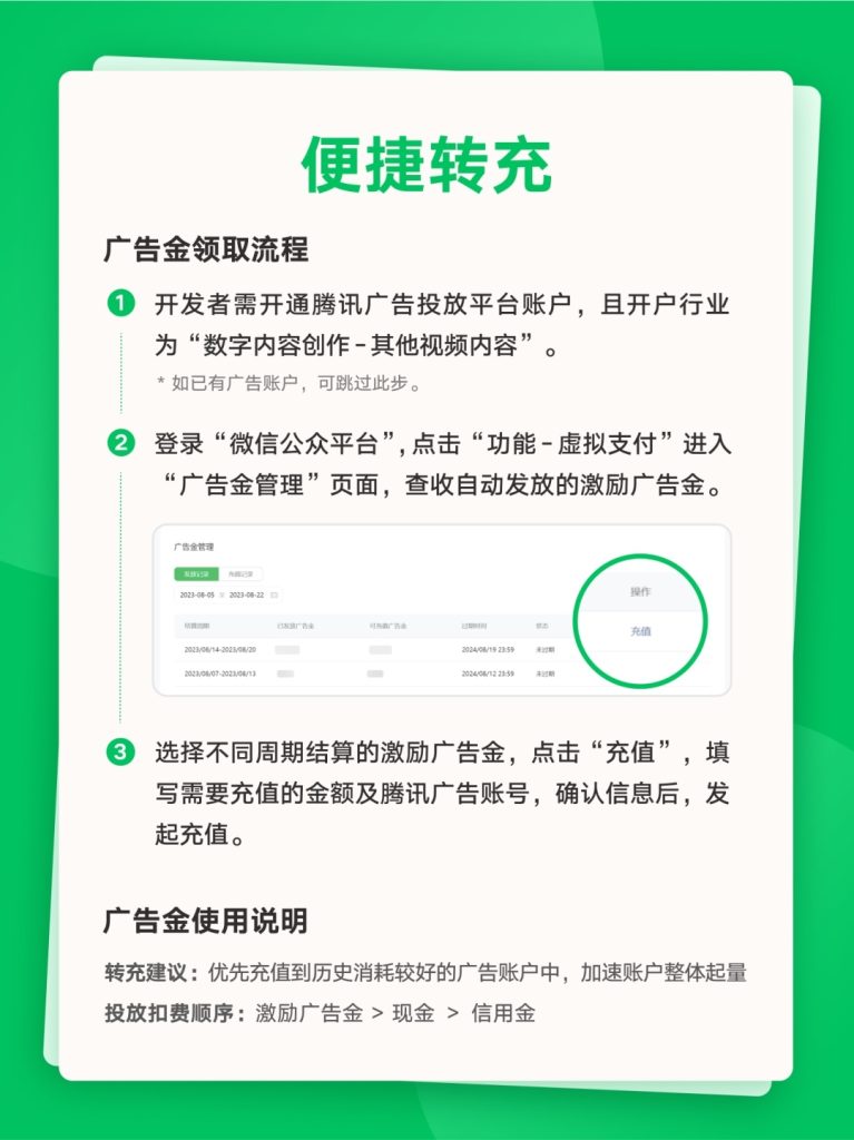 微信·微短剧激励活动来了-商机库社区-六库全书-88副业网