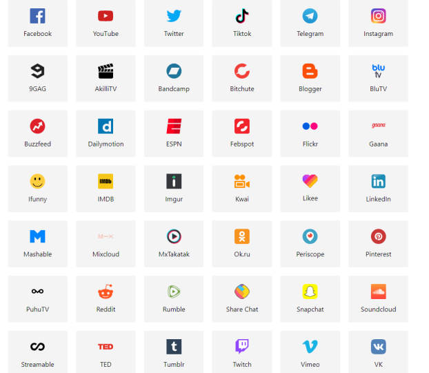 免费的推特视频下载工具-88副业网